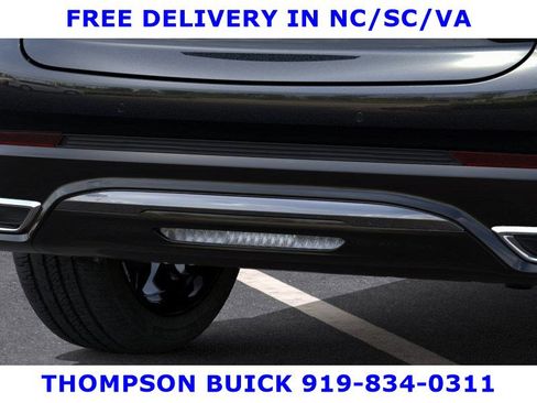 New 2025 Buick Envision Sport Touring image 14