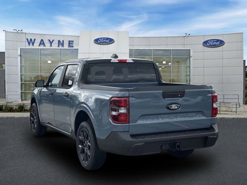 New 2026 Ford Maverick XLT w/ Equipment Group 301A image 3