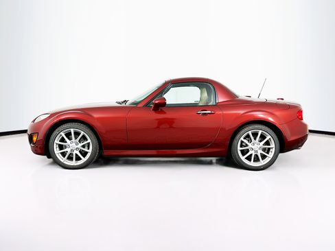 Used 2012 MAZDA MX-5 Miata Grand Touring w/ Premium Pkg image 4