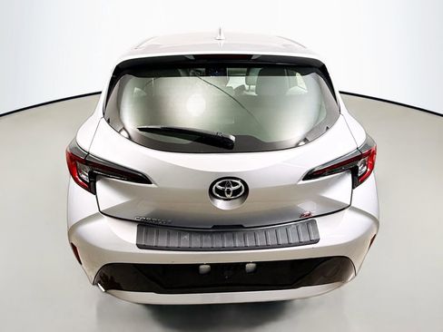 Used 2023 Toyota Corolla SE image 20