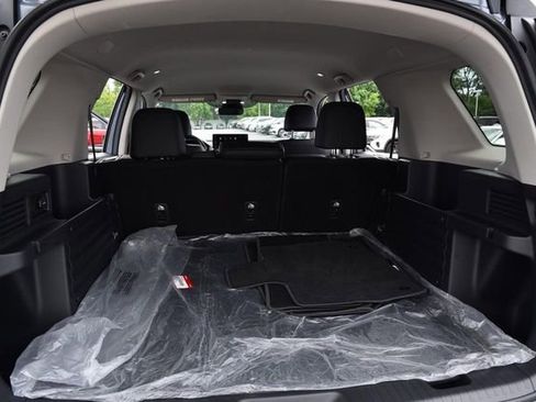 New 2026 Honda Passport RTL image 27