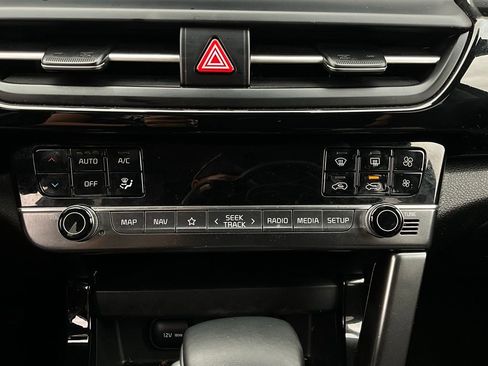 Used 2025 Kia Seltos S image 26