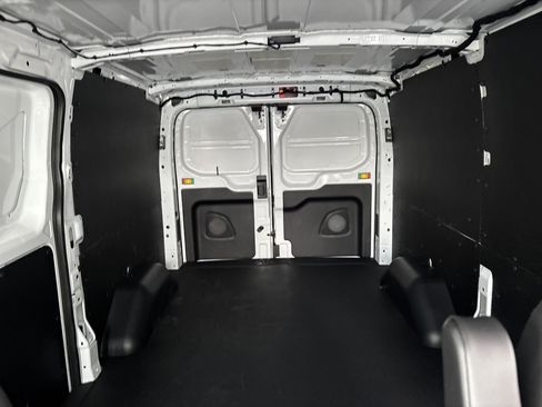New 2026 Ford Transit 250 Low Roof w/ Load Area Protection Package RWD image 14
