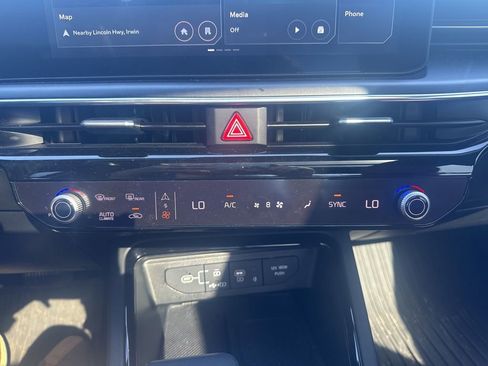 Certified 2025 Kia K5 GT-Line w/ GT-Line Premium Package FWD image 15