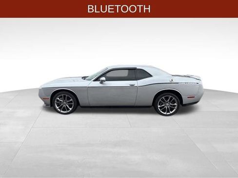 Used 2021 Dodge Challenger GT image 4