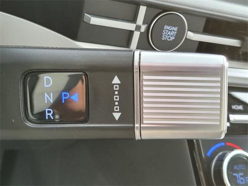 New 2026 Hyundai Santa Fe SEL image 19