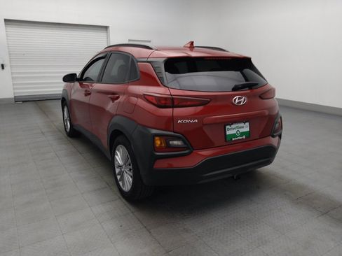 Used 2021 Hyundai Kona SEL Plus FWD image 5