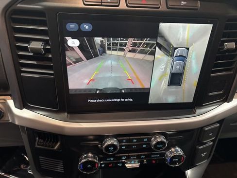 Used 2023 Ford F150 Lightning XLT w/ Equipment Group 312A High image 25