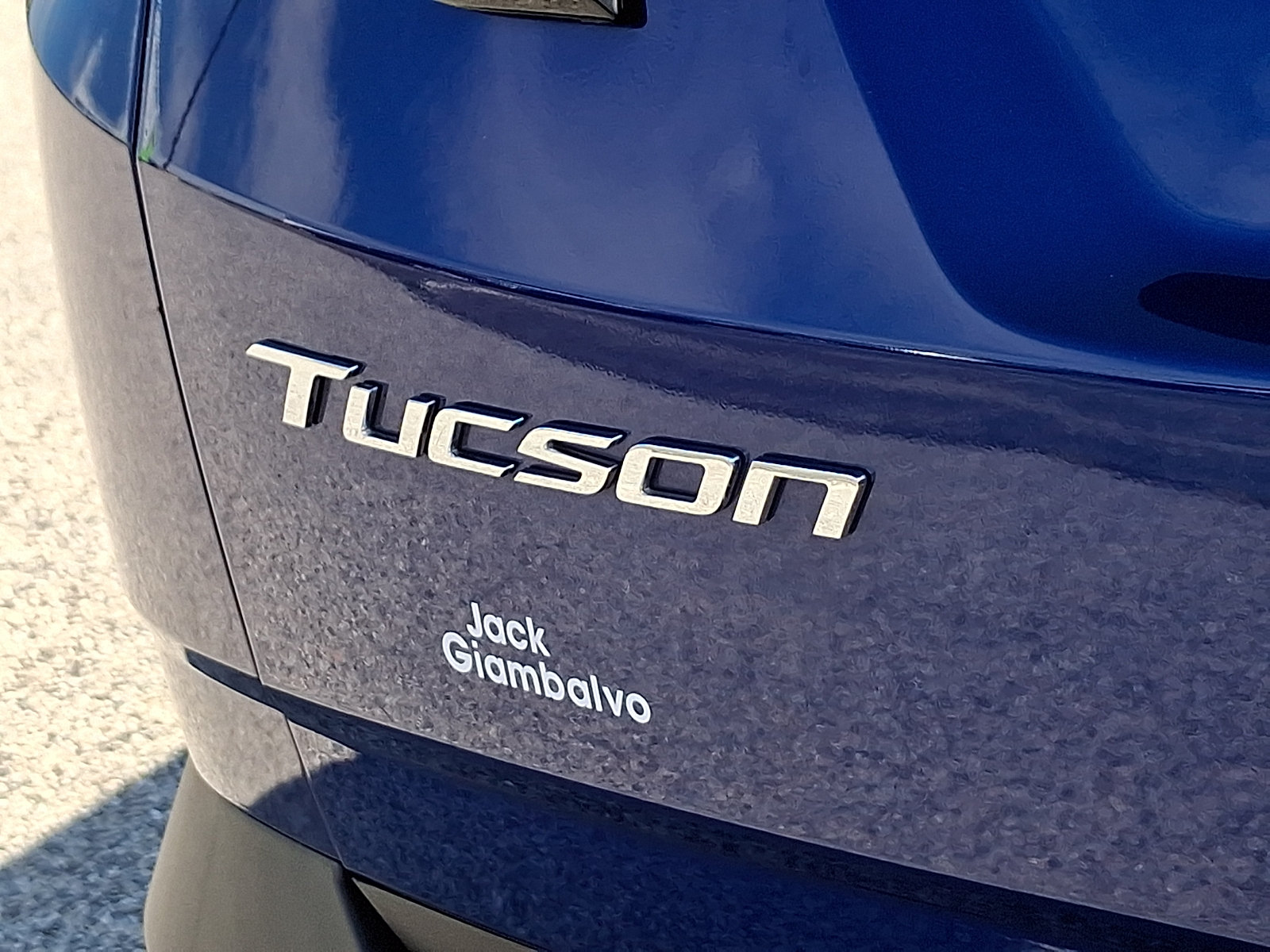 Certified 2024 Hyundai Tucson Limited AWD/4WD image 30