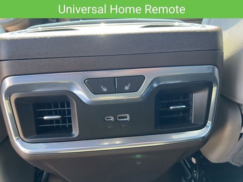 Used 2022 Chevrolet Silverado 1500 LTZ w/ LTZ Premium Package AWD/4WD image 40