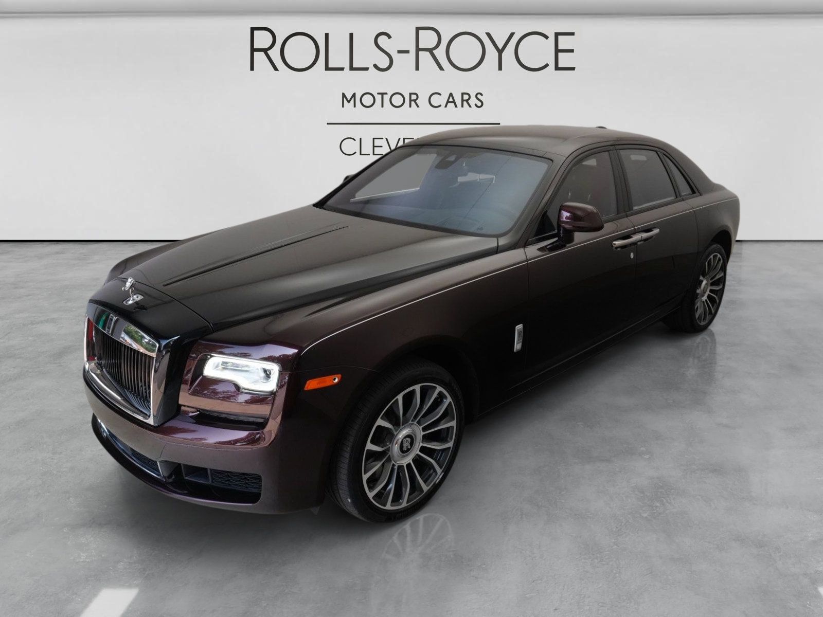 Used 2020 Rolls-Royce Ghost RWD image 55