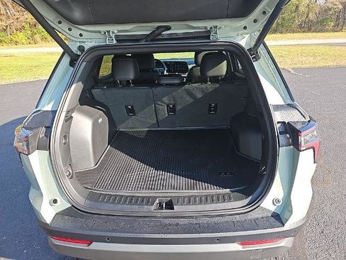 New 2026 Chevrolet Equinox LT w/ Convenience Package II image 23