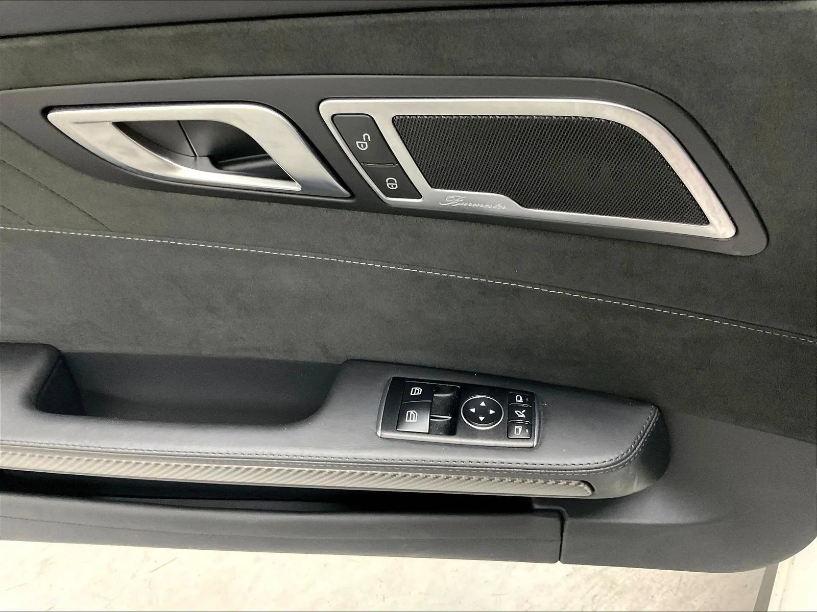 Used 2018 Mercedes-Benz AMG GT R image 43
