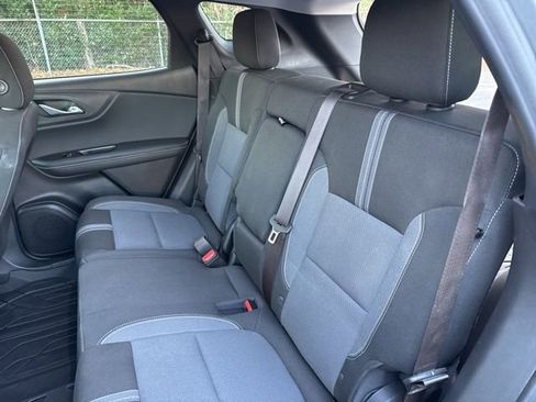 Used 2024 Chevrolet Blazer LT w/ Convenience Package image 25