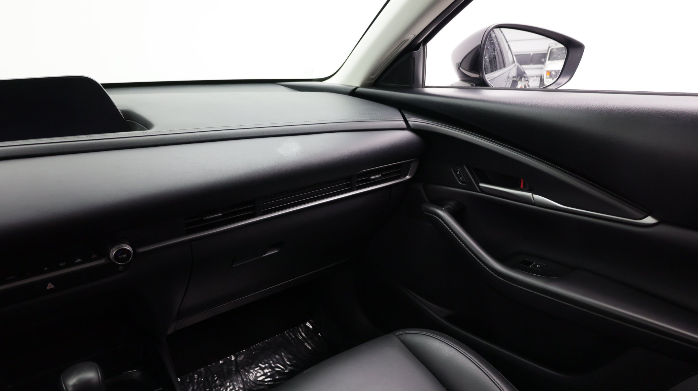 Used 2024 MAZDA CX-30 AWD 2.5 S w/ Select Sport Pkg image 29