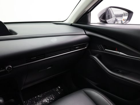 Used 2024 MAZDA CX-30 AWD 2.5 S w/ Select Sport Pkg image 29