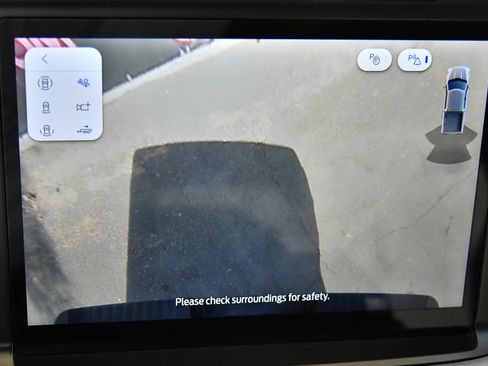 Used 2024 Ford F150 XLT w/ Tow/Haul Package AWD/4WD image 22