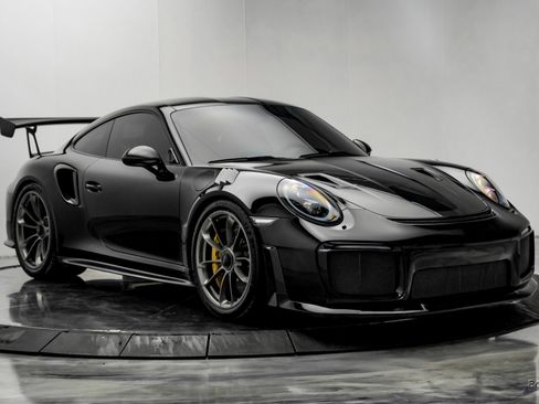 Used 2019 Porsche 911 GT2 RS w/ Weissach Package image 24