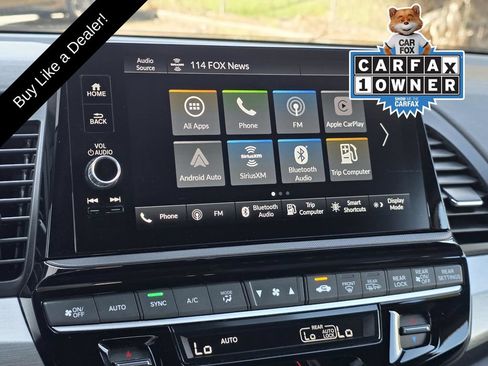 Used 2025 Honda Odyssey Sport-L image 23