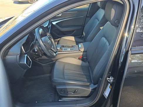 Used 2023 Audi A6 Premium Plus w/ Premium Plus Package image 15