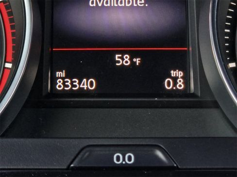 Used 2018 Volkswagen GTI S image 6