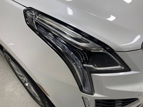 Used 2023 Cadillac XT5 Premium Luxury AWD/4WD image 10