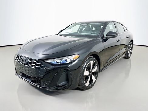 New 2026 Audi A5 2.0T Prestige AWD/4WD image 1