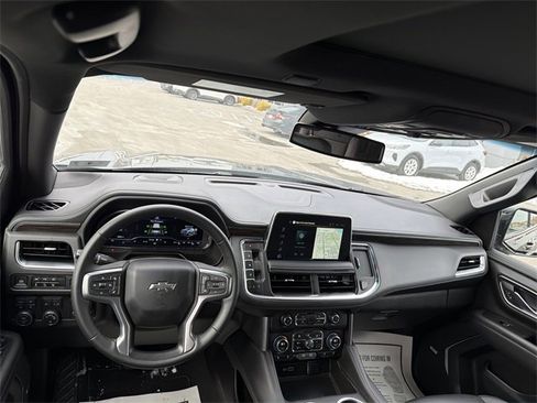 Used 2024 Chevrolet Tahoe Z71 image 14