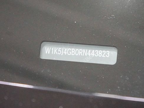 Certified 2024 Mercedes-Benz CLA 250 CLA 250 image 29