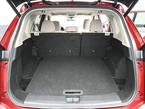 Used 2025 Nissan Rogue SV AWD/4WD image 6