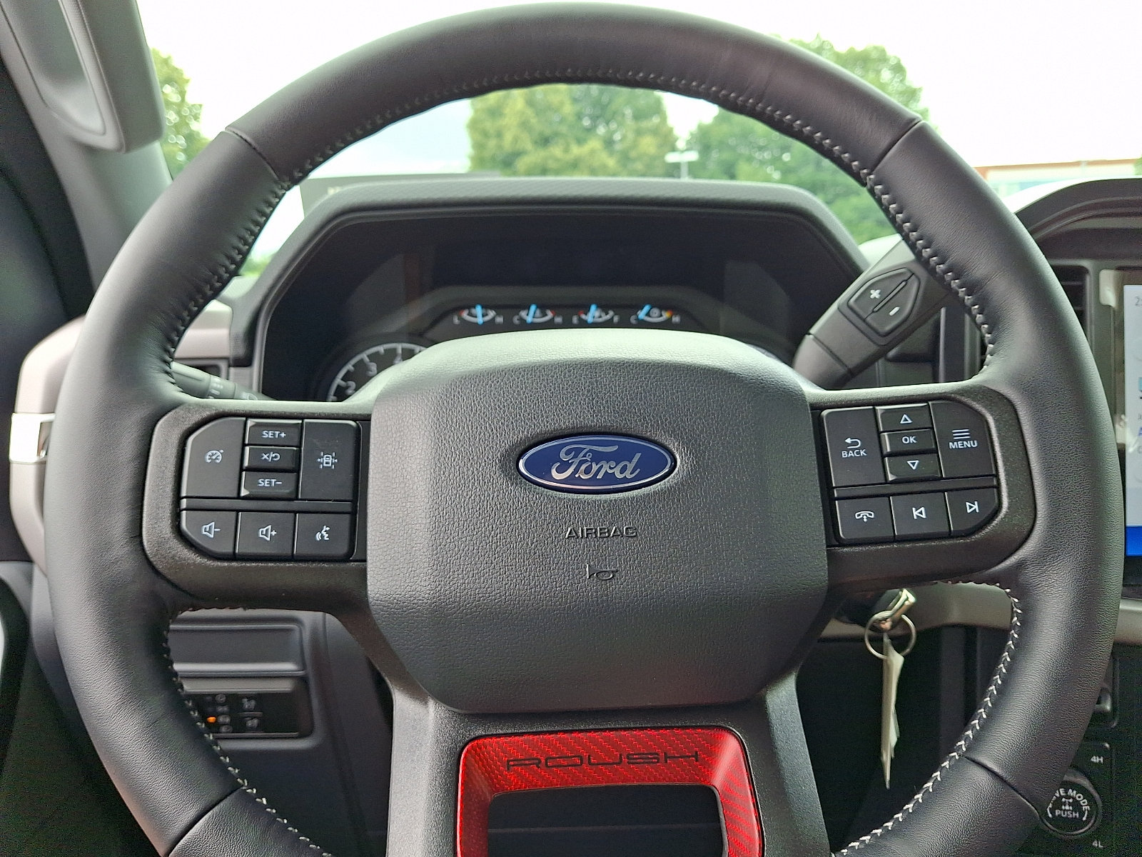 New 2026 Ford F150 XL AWD/4WD image 11