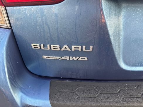 Used 2018 Subaru Crosstrek 2.0i Premium image 8