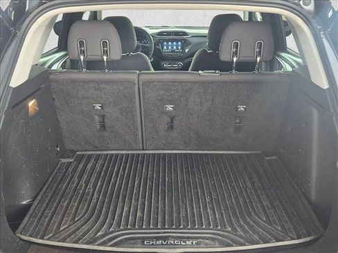 Used 2023 Chevrolet TrailBlazer LT w/ Convenience Package AWD/4WD image 6