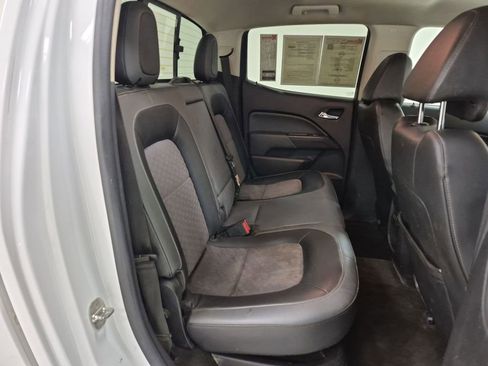 Used 2016 Chevrolet Colorado Z71 image 28