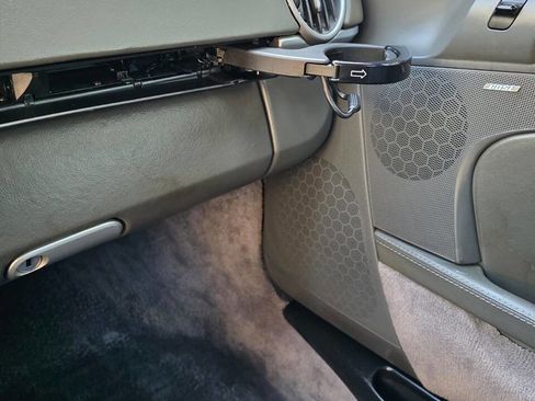 Used 2005 Porsche Boxster S RWD image 18