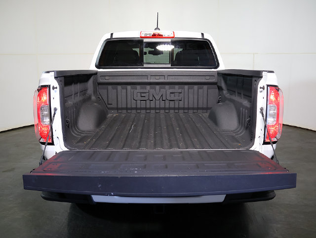 Used 2022 GMC Canyon Elevation w/ Trailering Package AWD/4WD image 10
