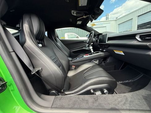 New 2026 Lotus Emira image 25