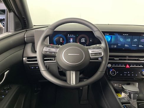 New 2026 Hyundai Tucson XRT image 15