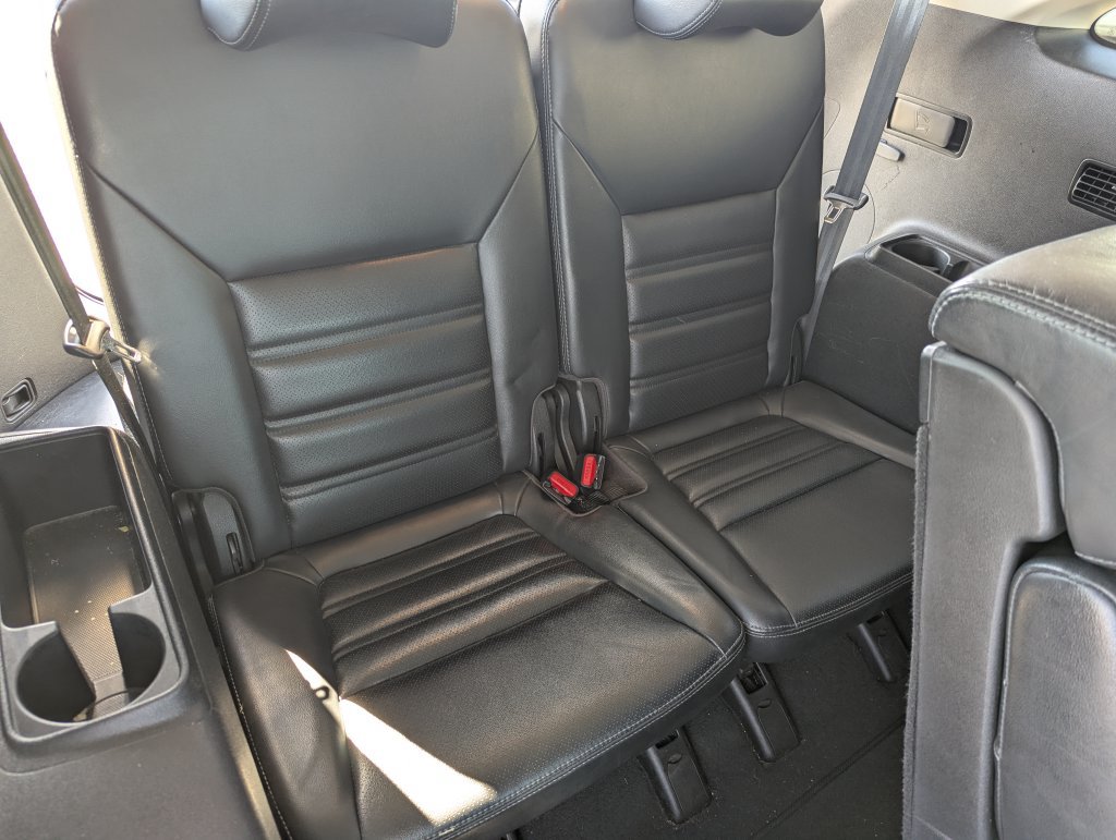 Used 2018 Kia Sorento EX AWD/4WD image 35