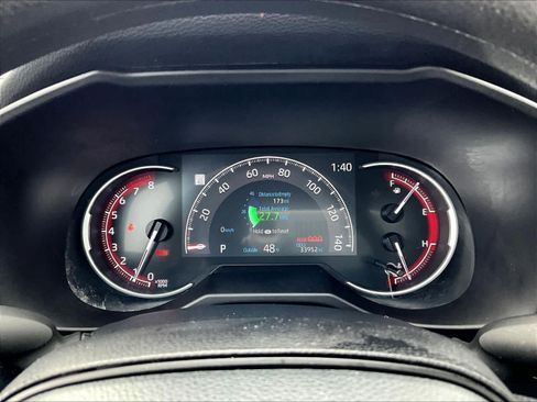 Used 2023 Toyota RAV4 LE AWD/4WD image 25