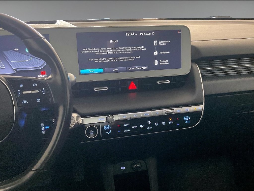 Used 2024 Hyundai Ioniq 5 Limited AWD/4WD image 18