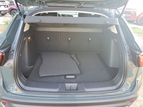 New 2026 Chevrolet Trax LT w/ Driver Confidence Package image 9