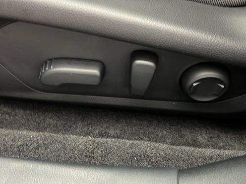 Used 2025 Subaru Crosstrek 2.5i Sport w/ Popular Package #3A image 12