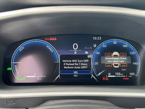 New 2026 Toyota Corolla XLE FWD image 10