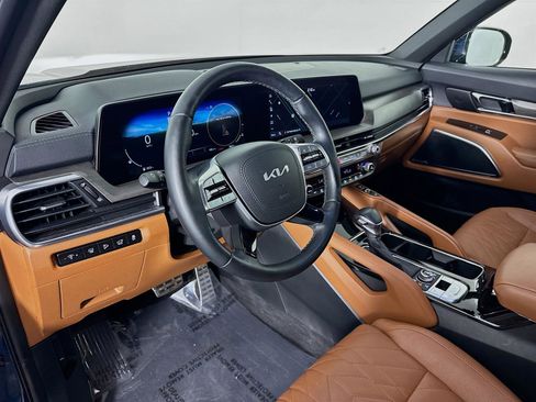 Used 2024 Kia Telluride SX X-Line image 10