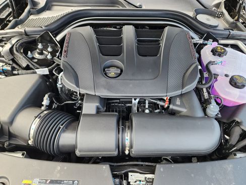 New 2026 Dodge Charger Scat Pack w/ Blacktop Package image 25