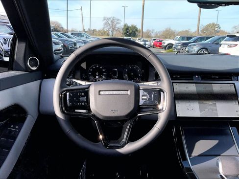 New 2026 Land Rover Range Rover Evoque S image 15