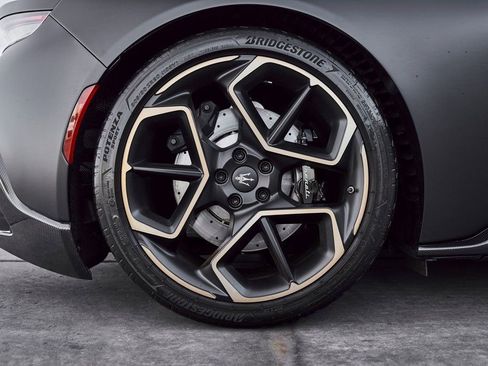 Used 2024 Maserati MC20 Coupe image 34