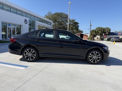 New 2026 Volkswagen Jetta Sport image 2