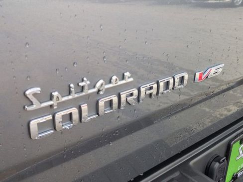 Used 2020 Chevrolet Colorado Z71 image 32